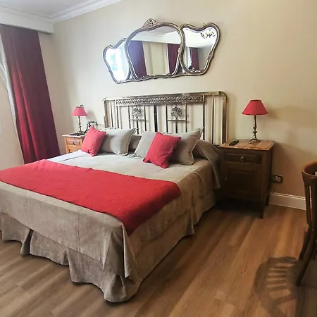 Tanguero Hotel Boutique Antique-2
