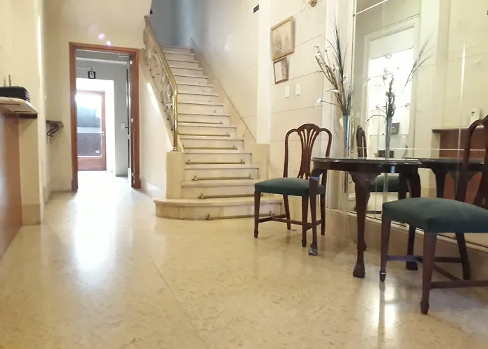 Hotel Baires House Ciudad Autónoma de Ciudad Autónoma de Buenos Aires